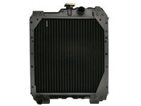 Radiator, racire motor THERMOTEC D7AG061TT