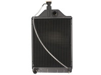 Radiator, racire motor THERMOTEC D7AG102TT