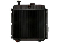 Radiator, racire motor THERMOTEC D7AG108TT