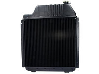 Radiator, racire motor THERMOTEC D7AG110TT