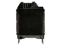 Radiator, racire motor THERMOTEC D7AG111TT