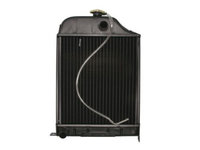 Radiator, racire motor THERMOTEC D7AG113TT