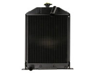 Radiator, racire motor THERMOTEC D7AG115TT