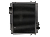 Radiator, racire motor THERMOTEC D7AG129TT