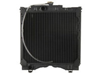 Radiator, racire motor THERMOTEC D7AG132TT