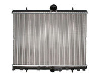 Radiator, racire motor THERMOTEC D7C014TT