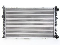 Radiator, racire motor THERMOTEC D7D007TT