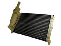 Radiator, racire motor THERMOTEC D7F003TT