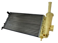 Radiator, racire motor THERMOTEC D7F016TT