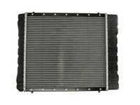 Radiator, racire motor THERMOTEC D7I007TT