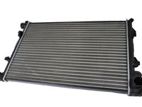 Radiator, racire motor THERMOTEC D7P004TT