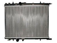 Radiator, racire motor THERMOTEC D7P008TT