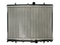 Radiator, racire motor THERMOTEC D7P011TT