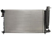 Radiator, racire motor THERMOTEC D7P014TT