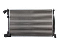 Radiator, racire motor THERMOTEC D7P015TT