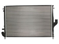 Radiator, racire motor THERMOTEC D7R046TT