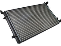 Radiator, racire motor THERMOTEC D7S003TT