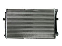 Radiator, racire motor THERMOTEC D7S007TT