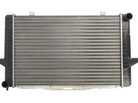 Radiator, racire motor THERMOTEC D7V001TT