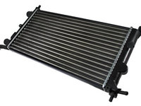 Radiator, racire motor THERMOTEC D7X021TT