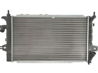 Radiator, racire motor THERMOTEC D7X040TT