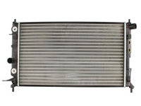 Radiator, racire motor THERMOTEC D7X044TT