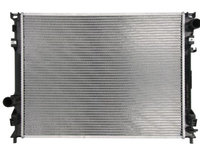 Radiator, racire motor THERMOTEC D7Y005TT