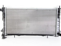 Radiator, racire motor THERMOTEC D7Y072TT