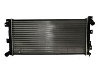 Radiator, racire motor THERMOTEC D7Y073TT