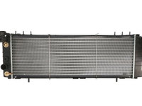 Radiator, racire motor THERMOTEC D7Y075TT