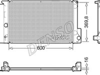 Radiator, racire motor TOYOTA AURIS (_E15_) DENSO DRM50126