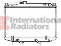 Radiator, racire motor TOYOTA CARINA limuzina (TA4L, TA6_L), TOYOTA CARINA Station Wagon (TA4K, TA6K), TOYOTA CELICA cupe (_A6_) - VAN WEZEL 53002033