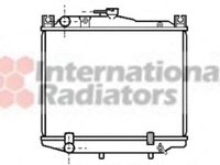 Radiator, racire motor TOYOTA CARINA limuzina (TA4L, TA6_L), TOYOTA CARINA Station Wagon (TA4K, TA6K), TOYOTA CELICA cupe (RA4_, TA4_) - VAN WEZEL 530