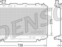 Radiator, racire motor TOYOTA RAV 4 II (_A2_) DENSO DRM50064