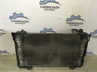 Radiator, Racire Motor TOYOTA RAV 4 IV ZSA4, ALA4 2.0 D4-D 4WD 11.2013 ... Prezent 1998 Motor Diesel