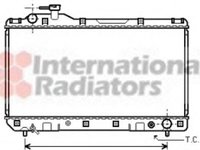 Radiator, racire motor TOYOTA RAV 4 (SXA1_) - VAN WEZEL 53002219