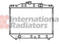 Radiator, racire motor TOYOTA STARLET (KP6_), TOYOTA STARLET combi (KP6_) - VAN WEZEL 53002026