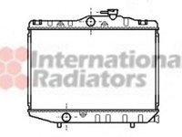 Radiator, racire motor TOYOTA STARLET (_P7_) - VAN WEZEL 53002038