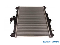 Radiator, racire motor Toyota YARIS/VITZ (SCP1_, NLP1_, NCP1_) 1999-2005 #2 01153041