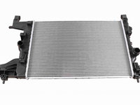 Radiator, racire motor VAICO V40-60-2095