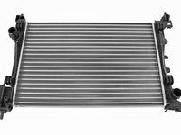 Radiator, racire motor VAICO V40-60-2112