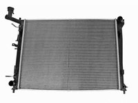 Radiator, racire motor VAICO V52-60-1003