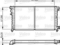 Radiator, racire motor VALEO 731530