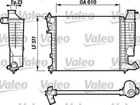 Radiator, racire motor VALEO 732535