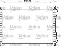 Radiator, racire motor VALEO 732812