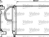 Radiator, racire motor VALEO 732883