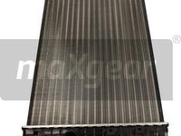 Radiator, racire motor VAUXHALL ASTRA TwinTop Mk V (A04) Сabrioleta, 09.2005 - 08.2011 Maxgear AC568495