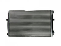 Radiator, racire motor Volkswagen GOLF SPORTSVAN (AM1) 2014- #4 5Q0121251EM