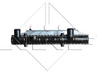 Radiator racire motor VOLKSWAGEN POLO (9N_) - OEM - MAXGEAR: AC294505 - Cod intern: W02772588 - LIVRARE DIN STOC in 24 ore!!!