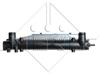 Radiator racire motor VOLKSWAGEN ROUTAN - OEM - MAXGEAR: AC259385 - Cod intern: W02772589 - LIVRARE DIN STOC in 24 ore!!!